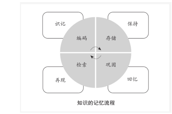 费曼学习法一书的理解与总结