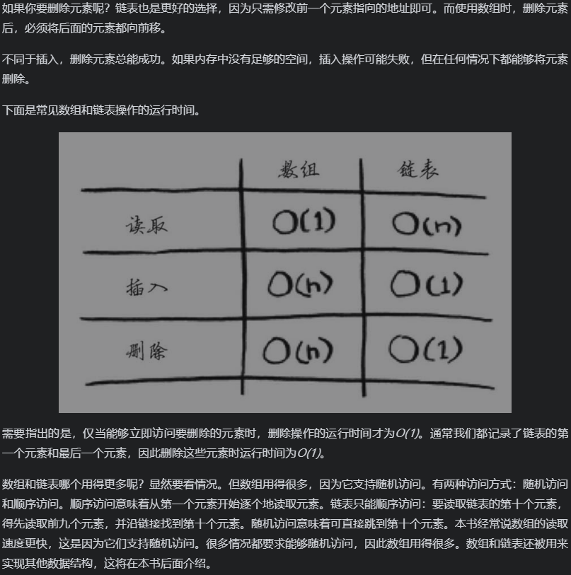 第2章 选择排序-(算法图解)