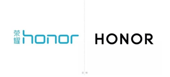 荣耀30 的「大 logo」背后,是荣耀 honor 的「潮流变身」