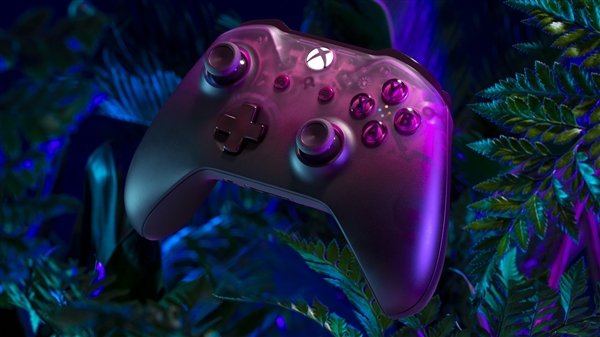 微软表示新主机兼容各种 Xbox One 手柄