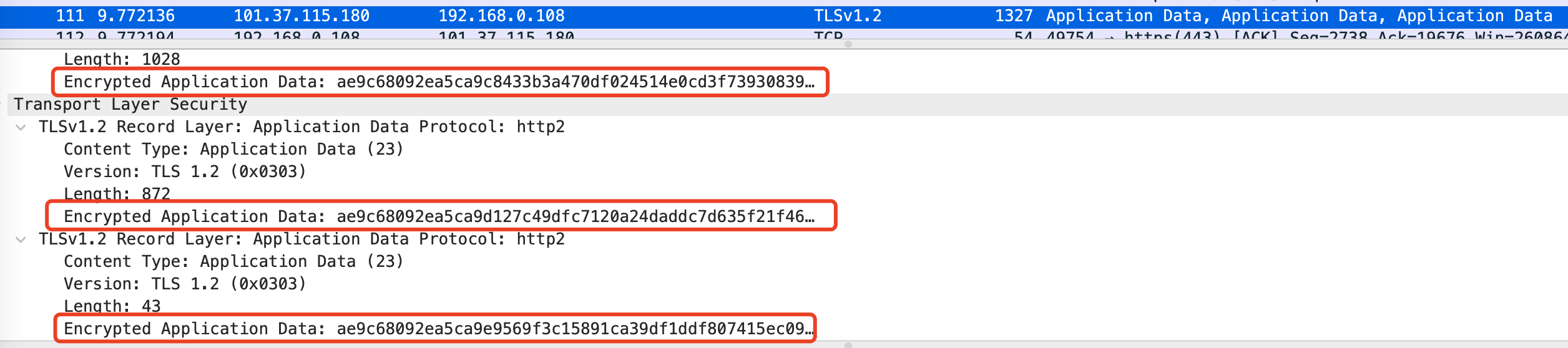 HTTPS学习之教你弄透到底什么是HTTPS第20张