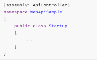 第十八节：Asp.Net Core WebApi基础总结和请求方式第1张