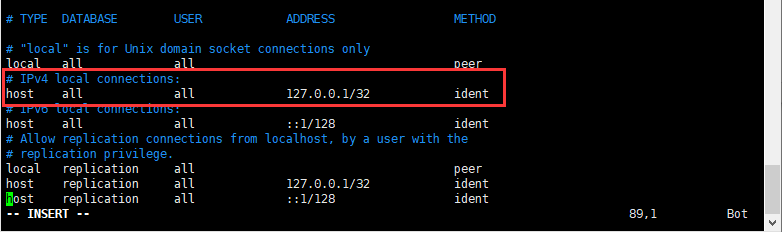 PostgreSQL：在Linux系统上面安装PostgreSQL数据库第16张