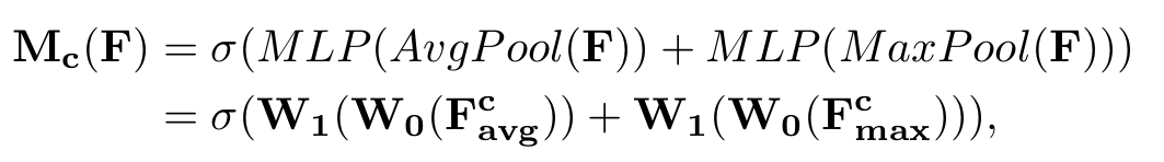 CBAMConvolutional Block Attention Module第3张