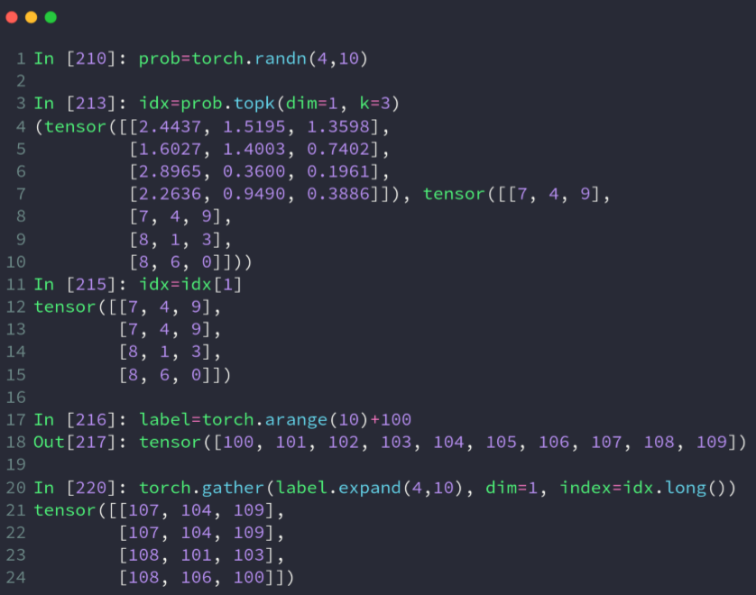 pytorch 基础内容第4张