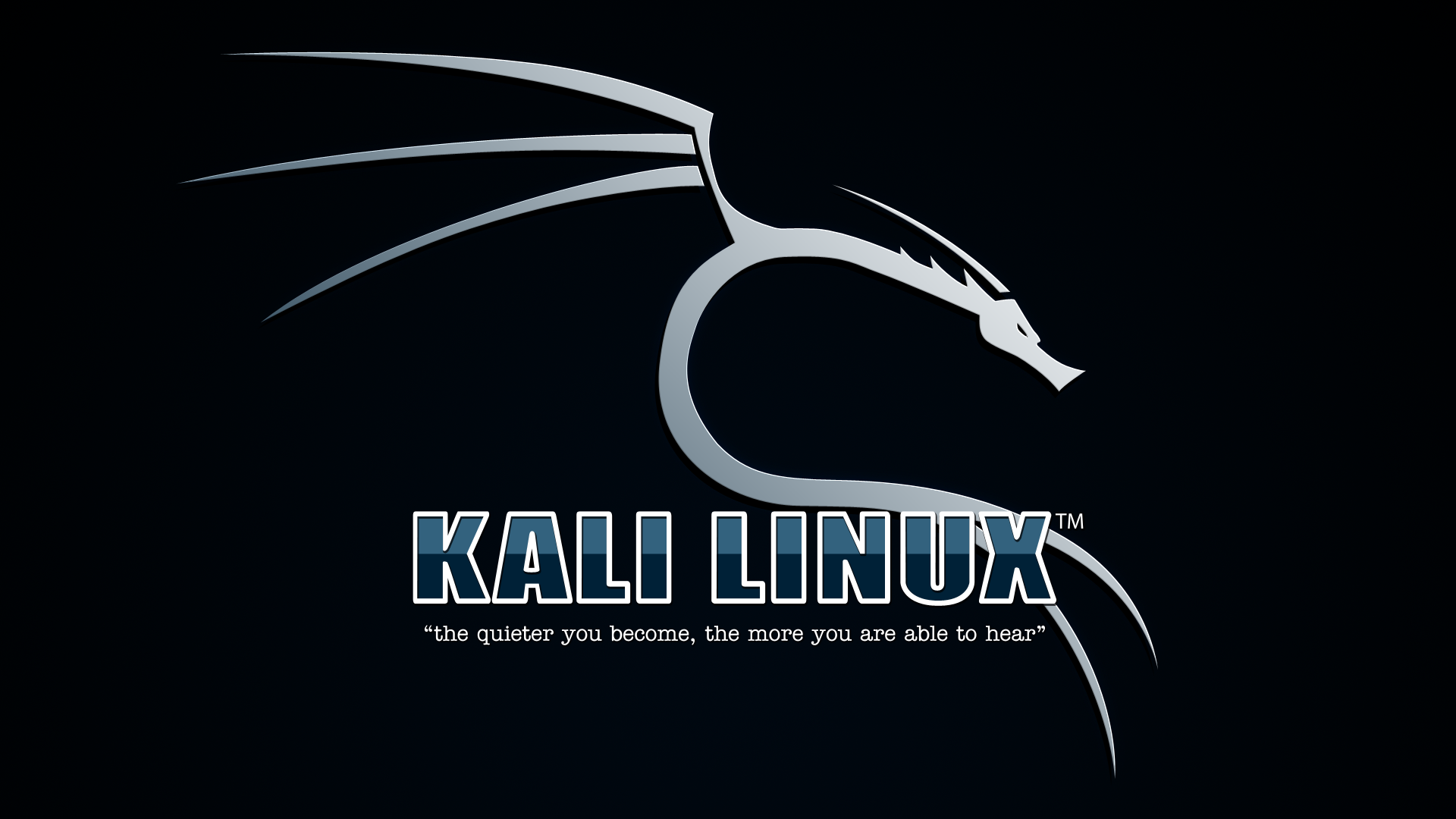 Kali Linux 2020.3 llega con nuevo Shell, soporte HiDPI mejorado y estas ...