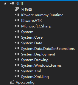 vs重建怎么回事_(vs2019重新生成解决方案)