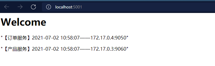 .Net Core 3.1简单搭建微服务第16张