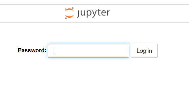 IPython notebook（Jupyter notebook） 设置密码第4张