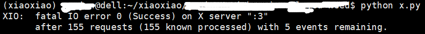 ubuntu18.04server服务器系统下为python安装虚拟显示器 （使用jupyter notebook在web端播放openai的gym下保存的运行视频——需安装ipython）第3张