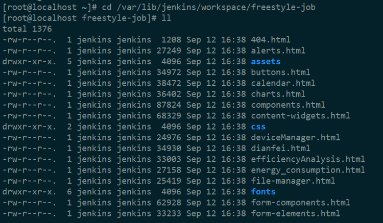 [12] Jenkins第15张