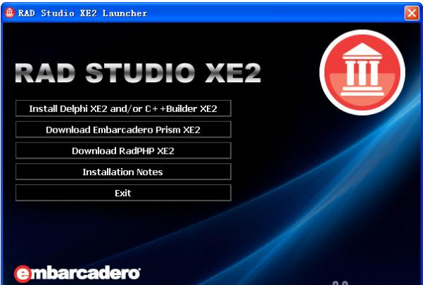 delphi XE 和 RAD studio有什么区别第3张