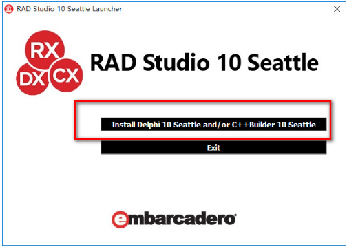 delphi XE 和 RAD studio有什么区别第4张