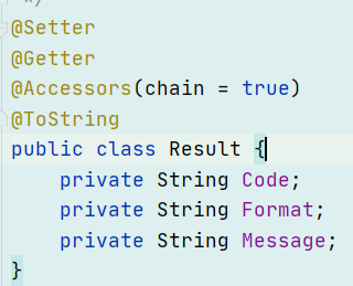 Java 实体类转json对象，属性名转key后首字母强制被转成小写的解决方案第2张