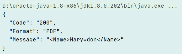 gson 生成的json字符串带u003c,u003d,u003e的解决方案（gson将实体类转json）第9张