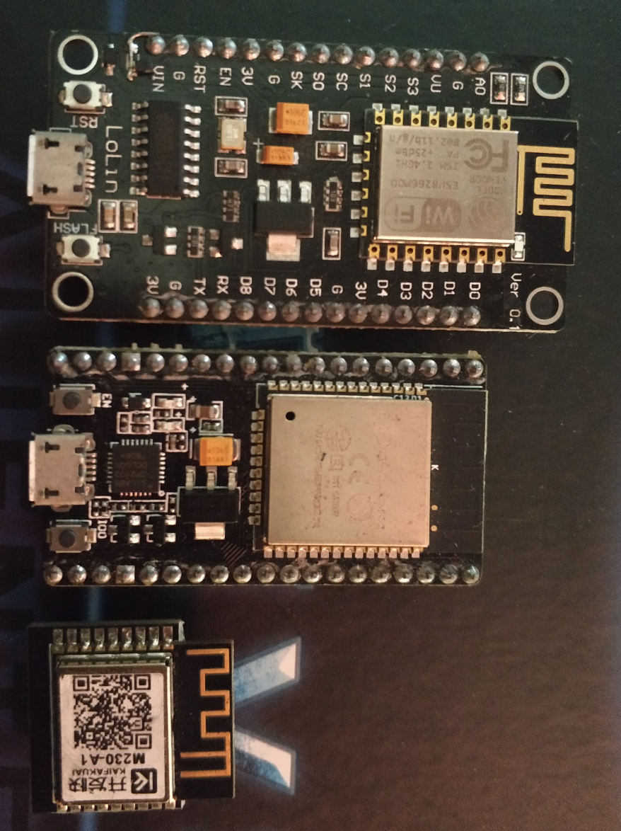 ESP8266-01S GET POST 天猫精灵 APP控制 烧录教程 基于巴法云平台 - xiaohe520 - 博客园