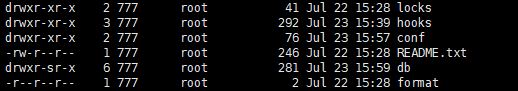 <span role="heading" aria-level="2">linux服务器安装svn超详细介绍