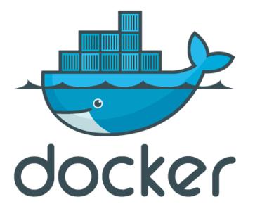 Docker的Logo