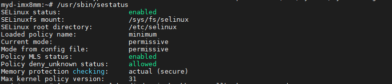 嵌入式linux集成selinux第7张
