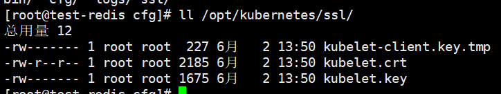 k8s之node主机修改IP第3张