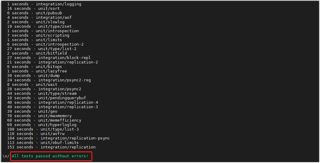 install tcl package centos