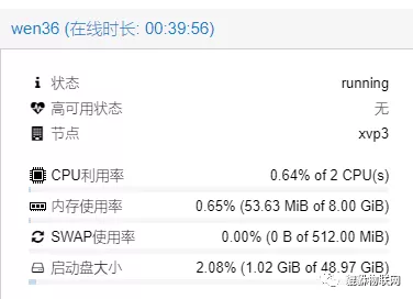 龙芯内核部署 .netcore适配国产化第1张