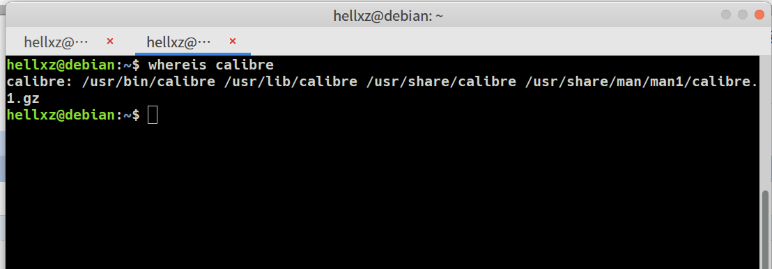 Linux下为Calibre书库打中文目录名与文件名补丁第3张