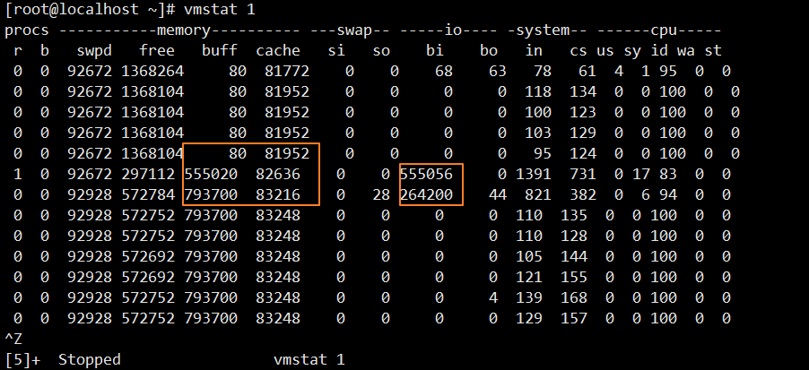 java进程内存溢出案例第2张