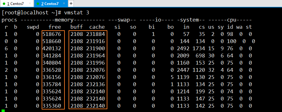 java进程内存溢出案例第7张