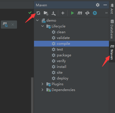 SpringBoot框架：使用mybatis连接mysql数据库完成数据访问（二）第3张