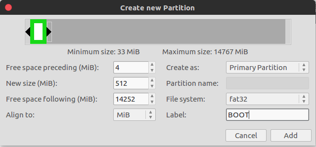 ZYNQ Linux 移植：包含petalinux移植和手动移植debian9第7张