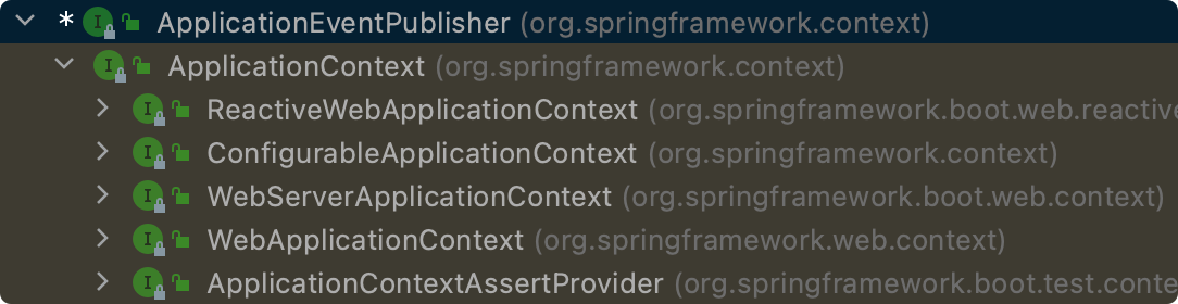 别再面向 for 循环编程了，Spring 自带的观察者模式就很香！ 