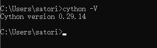 《Cython系列》2. 编译并运行Cython代码第1张