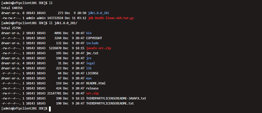 Linux下安装JDK 1.8你必须知道的糟心事- 北京-宏哥- 博客园