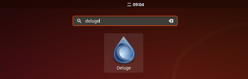 在Ubuntu 20.04 LTS Focal Fossa上安装Deluge第1张