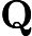 $\mathbf{Q}$