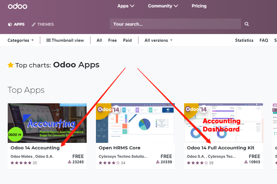 odoo14系列笔记基本进销存一