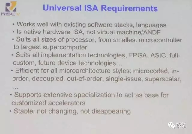 RISC-V与DSA计算机架构第11张