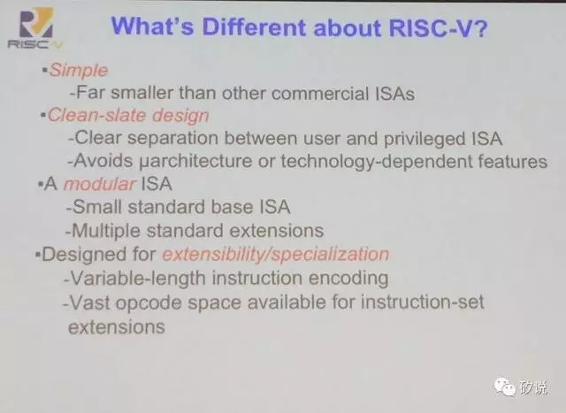 RISC-V与DSA计算机架构第12张
