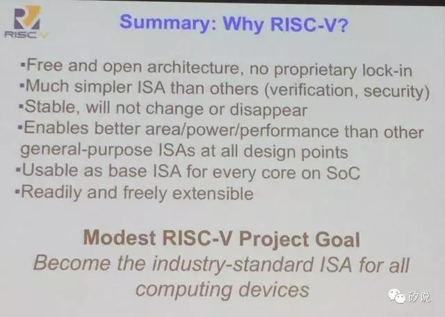 RISC-V与DSA计算机架构第14张