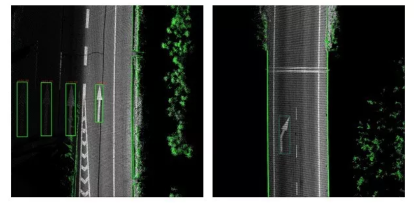 高精地图：激光雷达点云与高精地图融合第7张