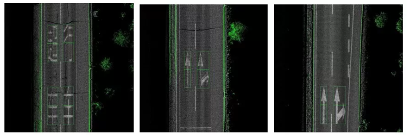 高精地图：激光雷达点云与高精地图融合第8张