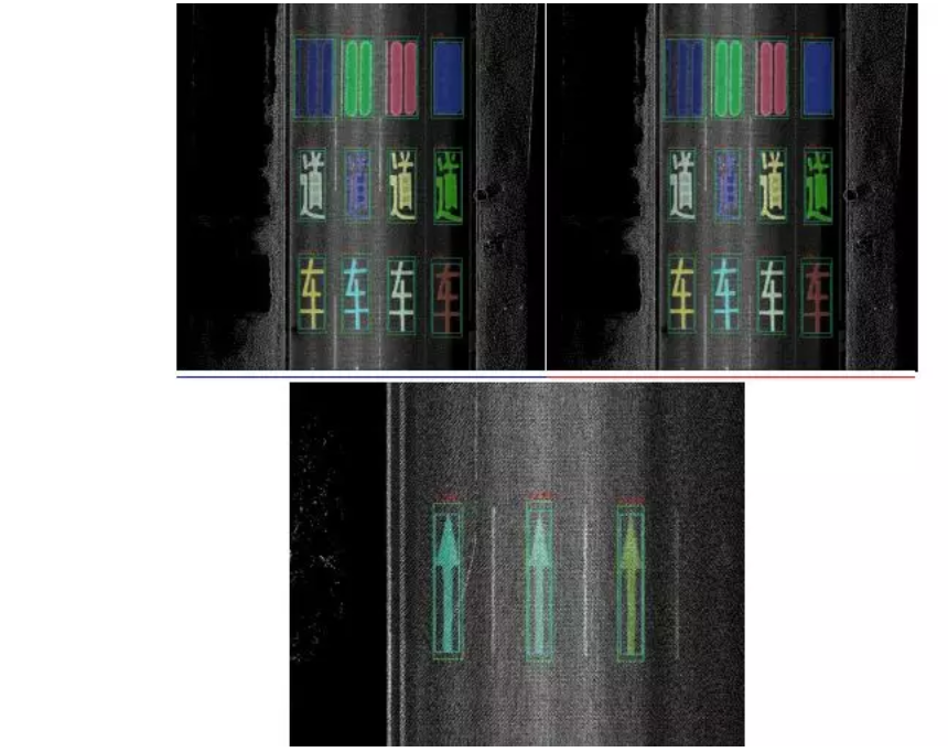 高精地图：激光雷达点云与高精地图融合第13张