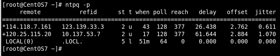 linux时间同步ntpd、ntpdate介绍[通俗易懂]