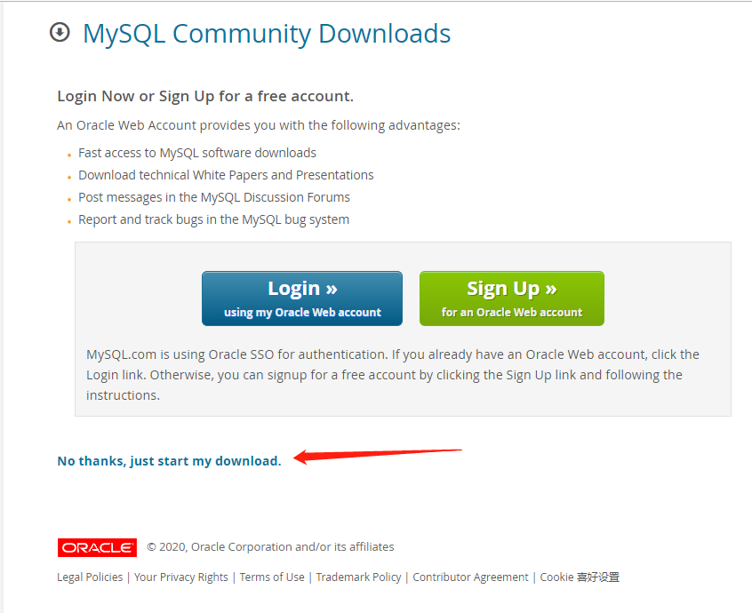 phpstudy升级mysql数据库版本 - 八戒vs - 博客园