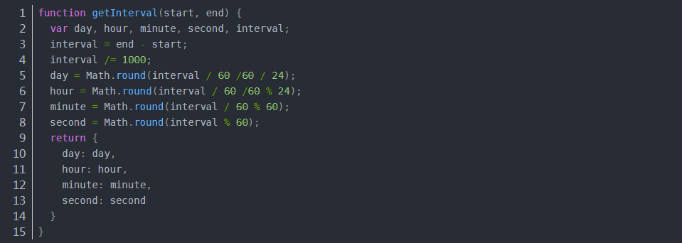 JavaScript基础知识总结第110张