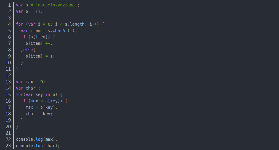 JavaScript基础知识总结第127张