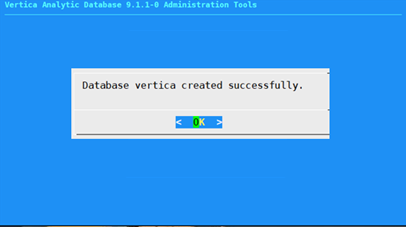 Veritca 简单安装配置过程第17张