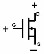 浅析MOS管工作原理「建议收藏」