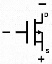 浅析MOS管工作原理「建议收藏」